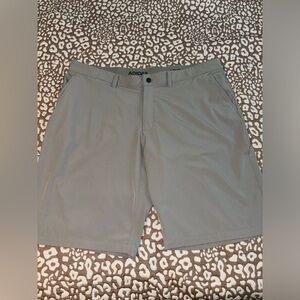 Adidas men’s golf shorts